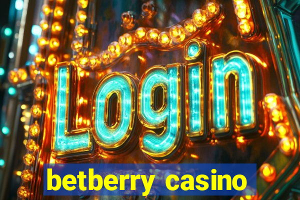 betberry casino